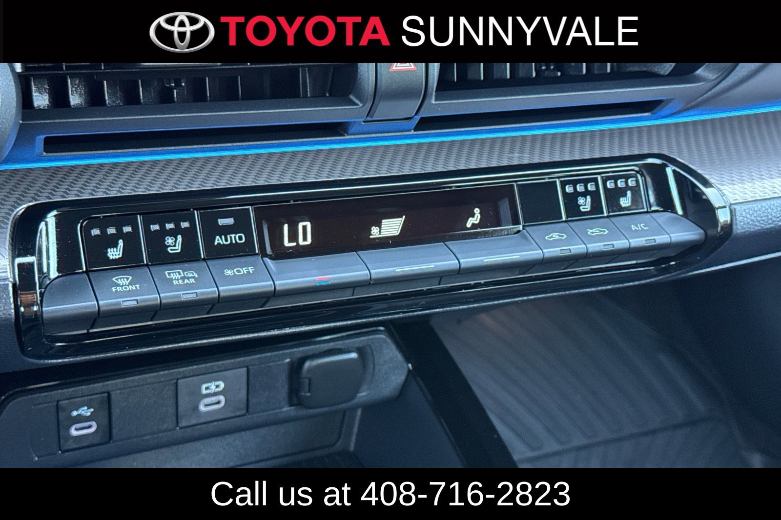 Certified 2026 Toyota Prius Limited FWD image 22