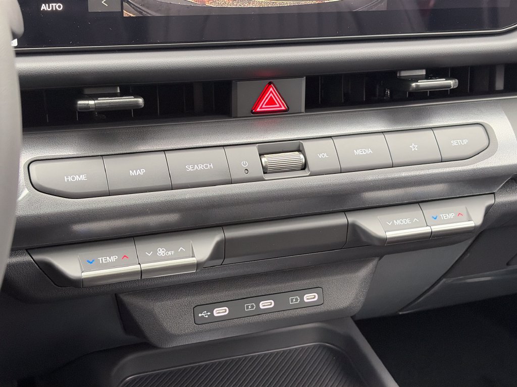New 2027 Kia Seltos X-Line SX AWD/4WD image 20