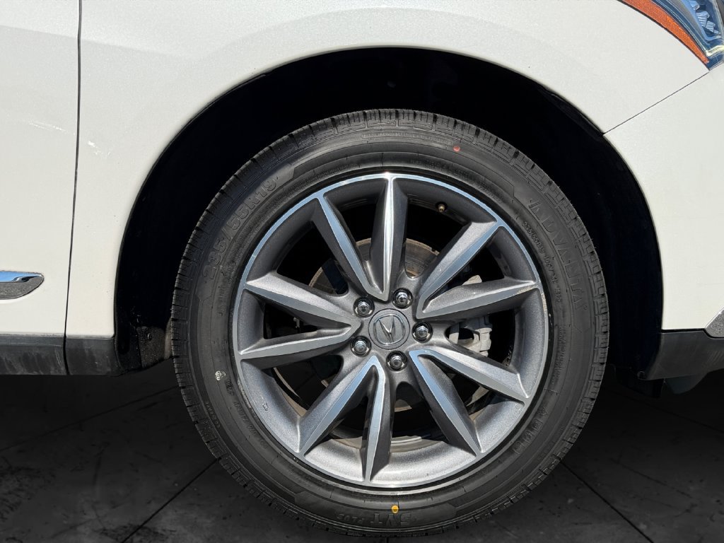Used 2023 Acura RDX w/ Technology Package AWD/4WD image 14
