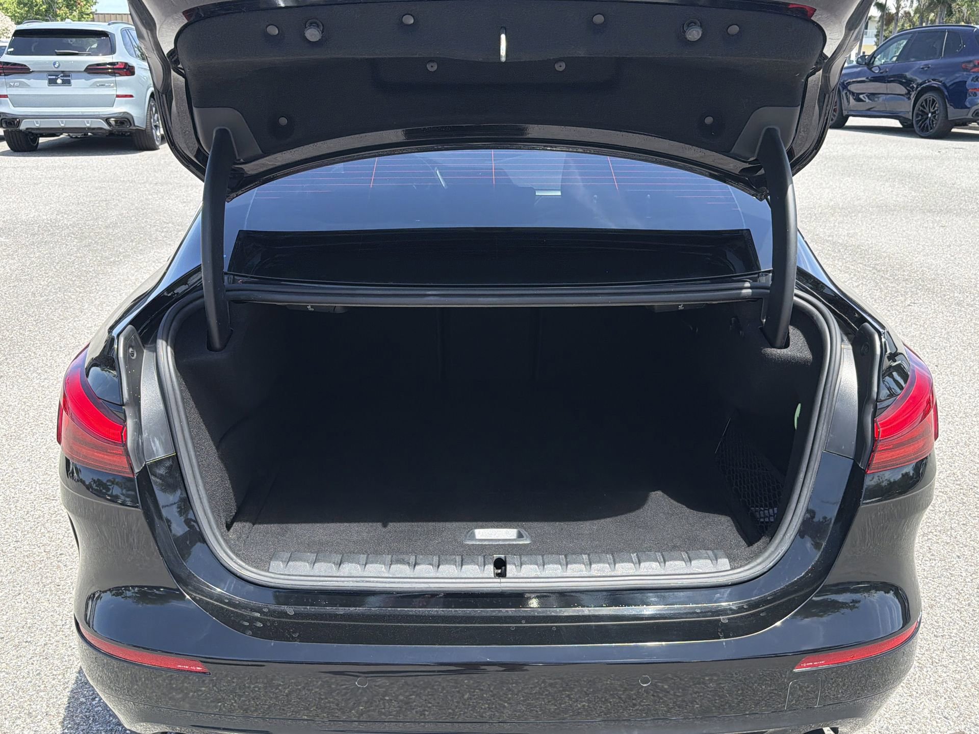 Used 2021 BMW 228i Gran Coupe w/ Convenience Package image 11