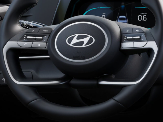 New 2026 Hyundai Elantra SEL Sport FWD image 12