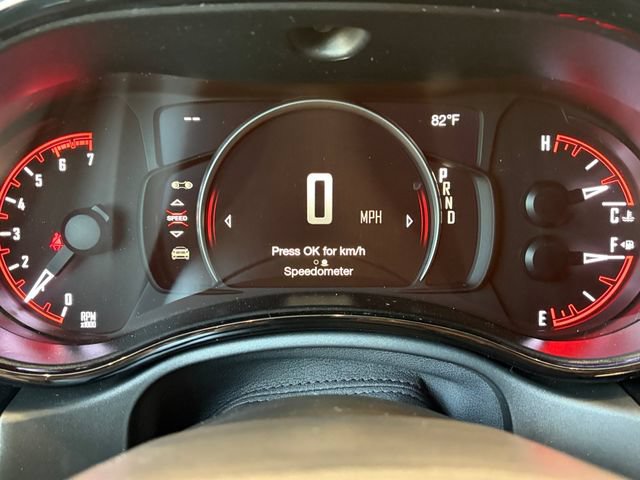 New 2026 Dodge Durango GT AWD/4WD image 24