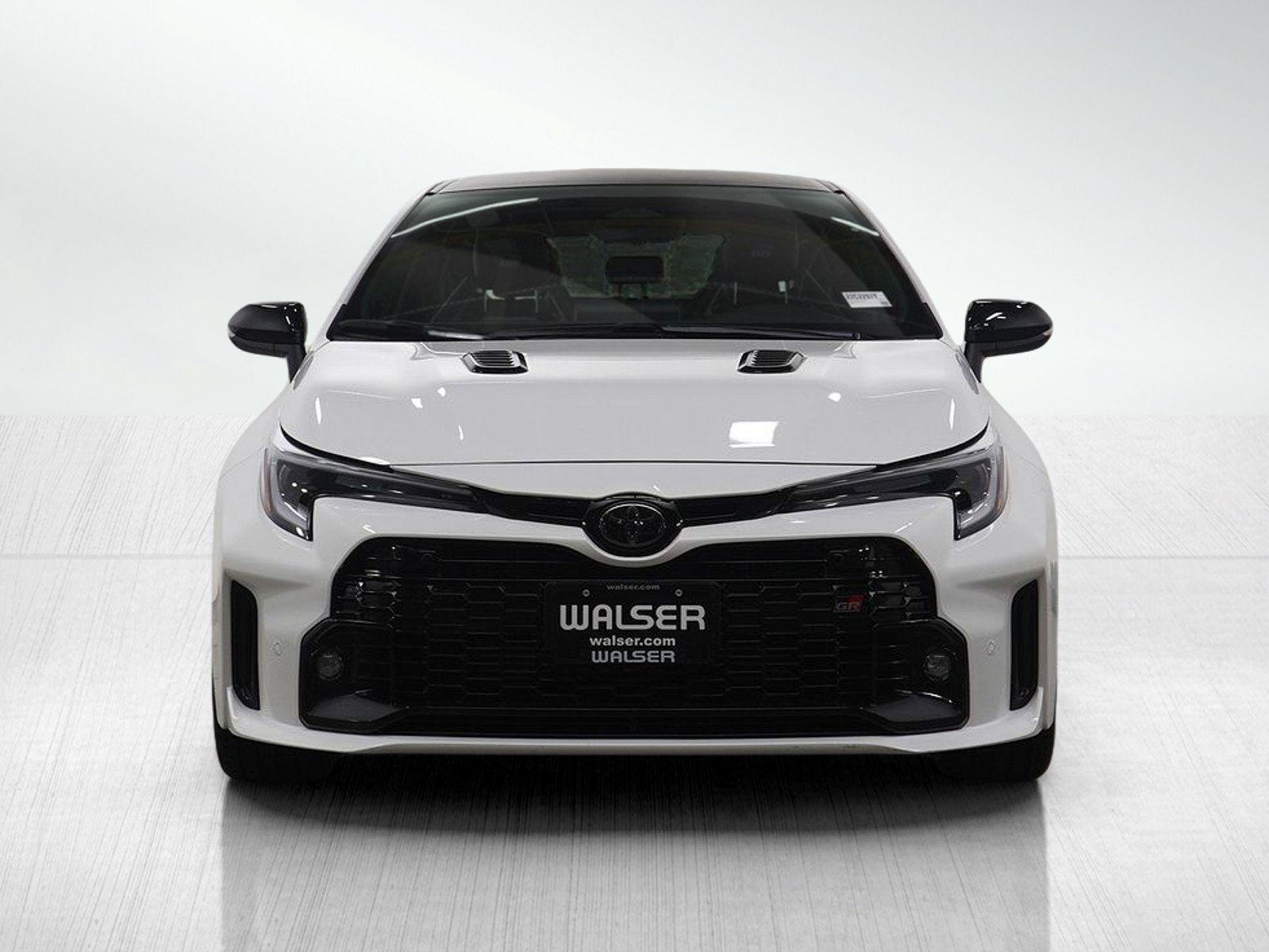 Used 2024 Toyota Corolla GR image 8