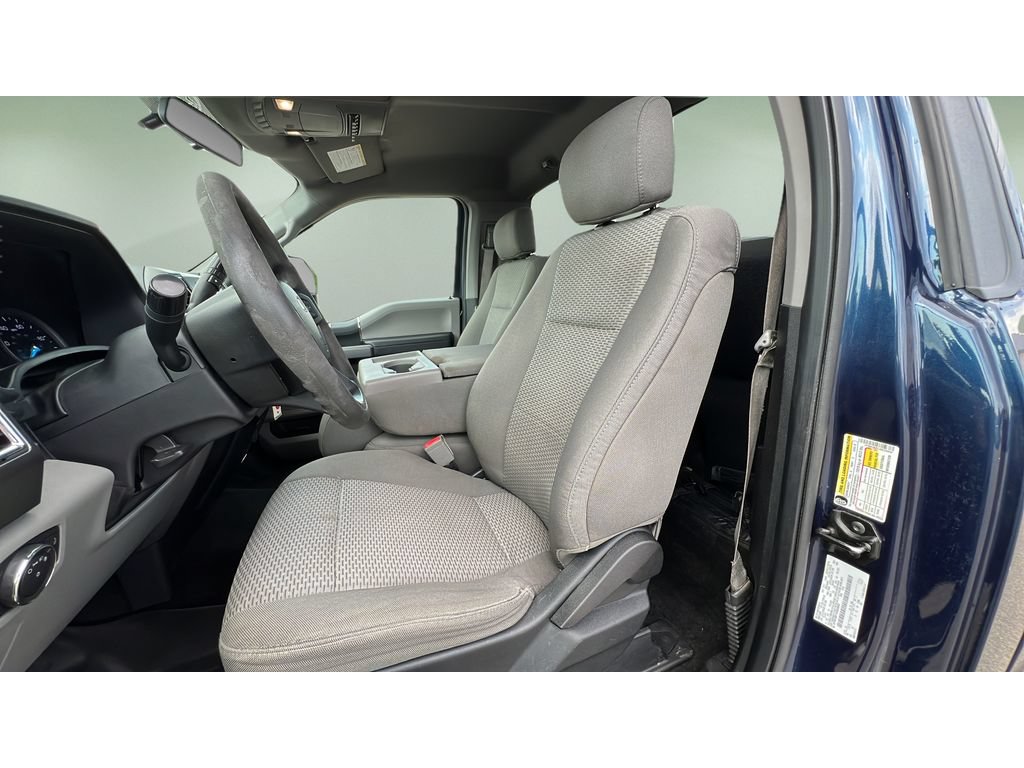 Used 2018 Ford F350 XLT w/ XLT Value Package AWD/4WD image 24