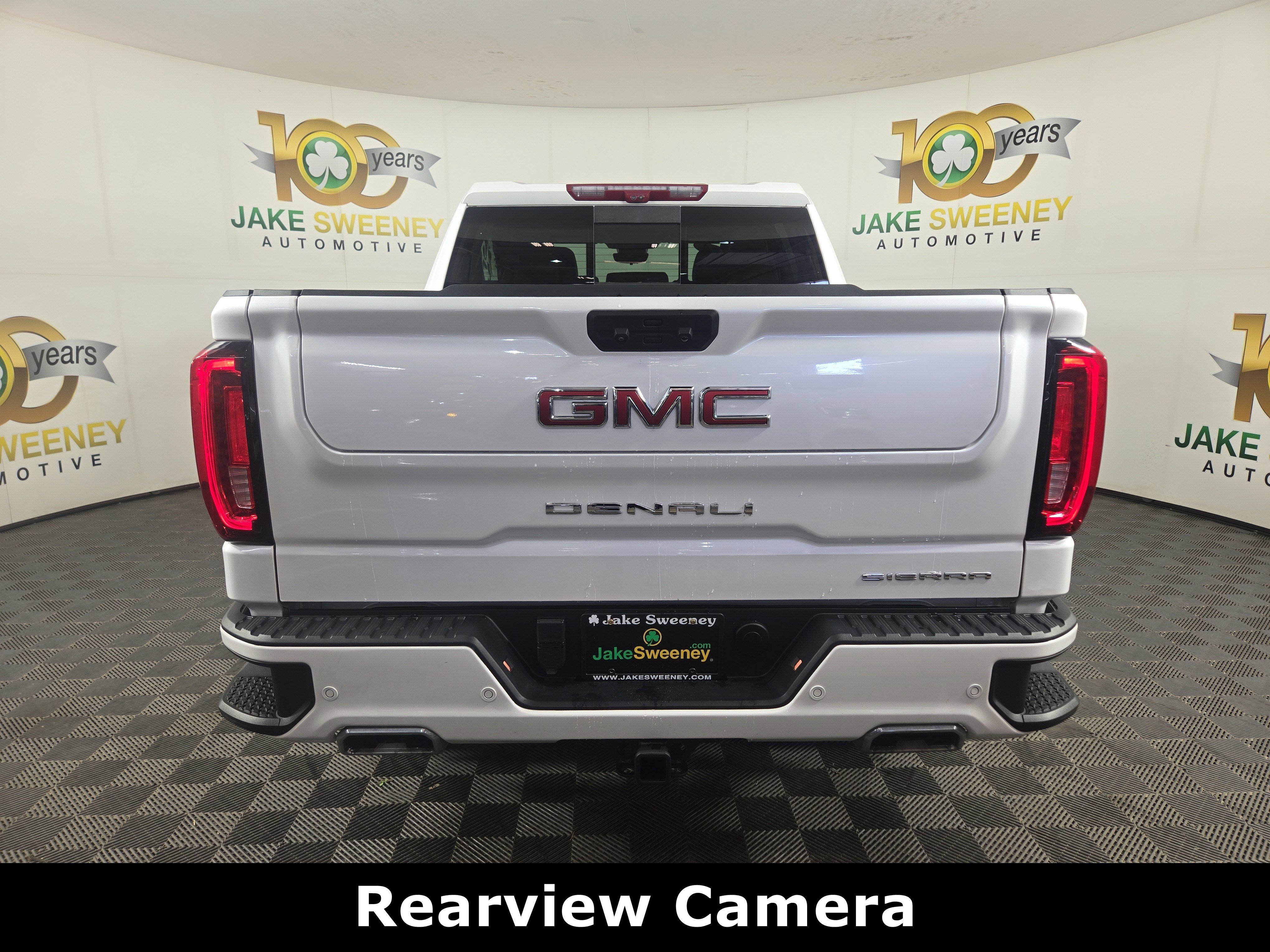 Certified 2024 GMC Sierra 1500 Denali w/ Denali Reserve Package image 7