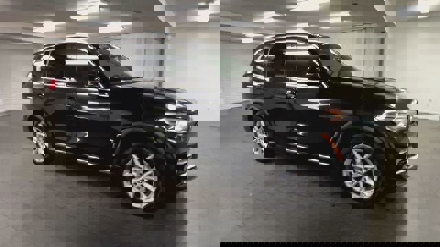 Used 2020 BMW X5 xDrive40i w/ Convenience Package image 2