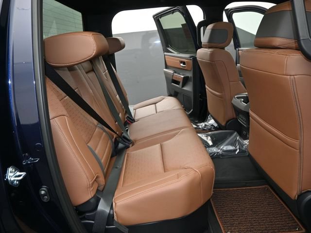 New 2026 Toyota Tundra 1794 Edition AWD/4WD image 15