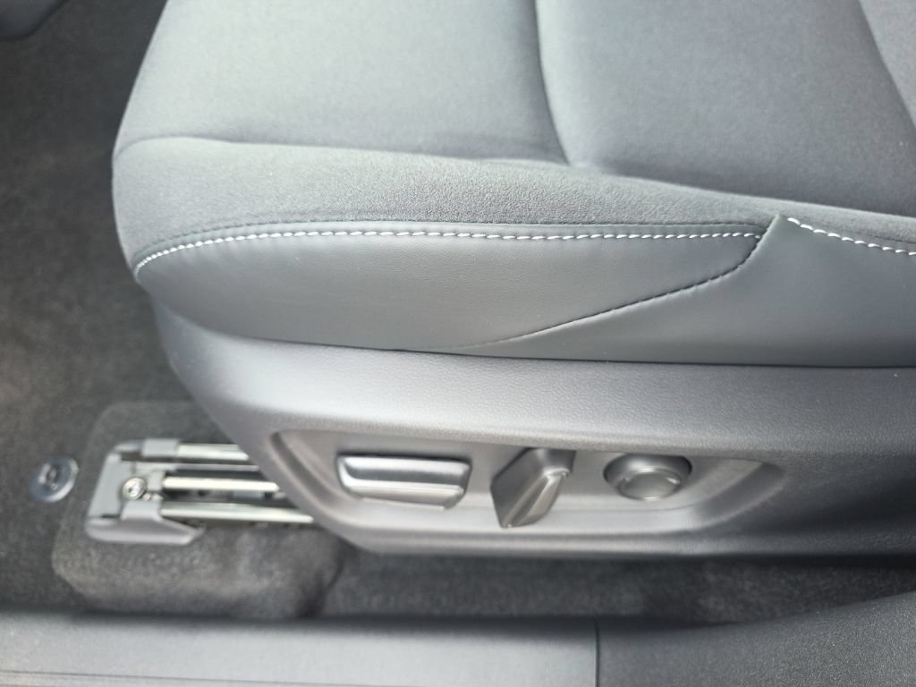 New 2026 Toyota C-HR AWD/4WD image 15