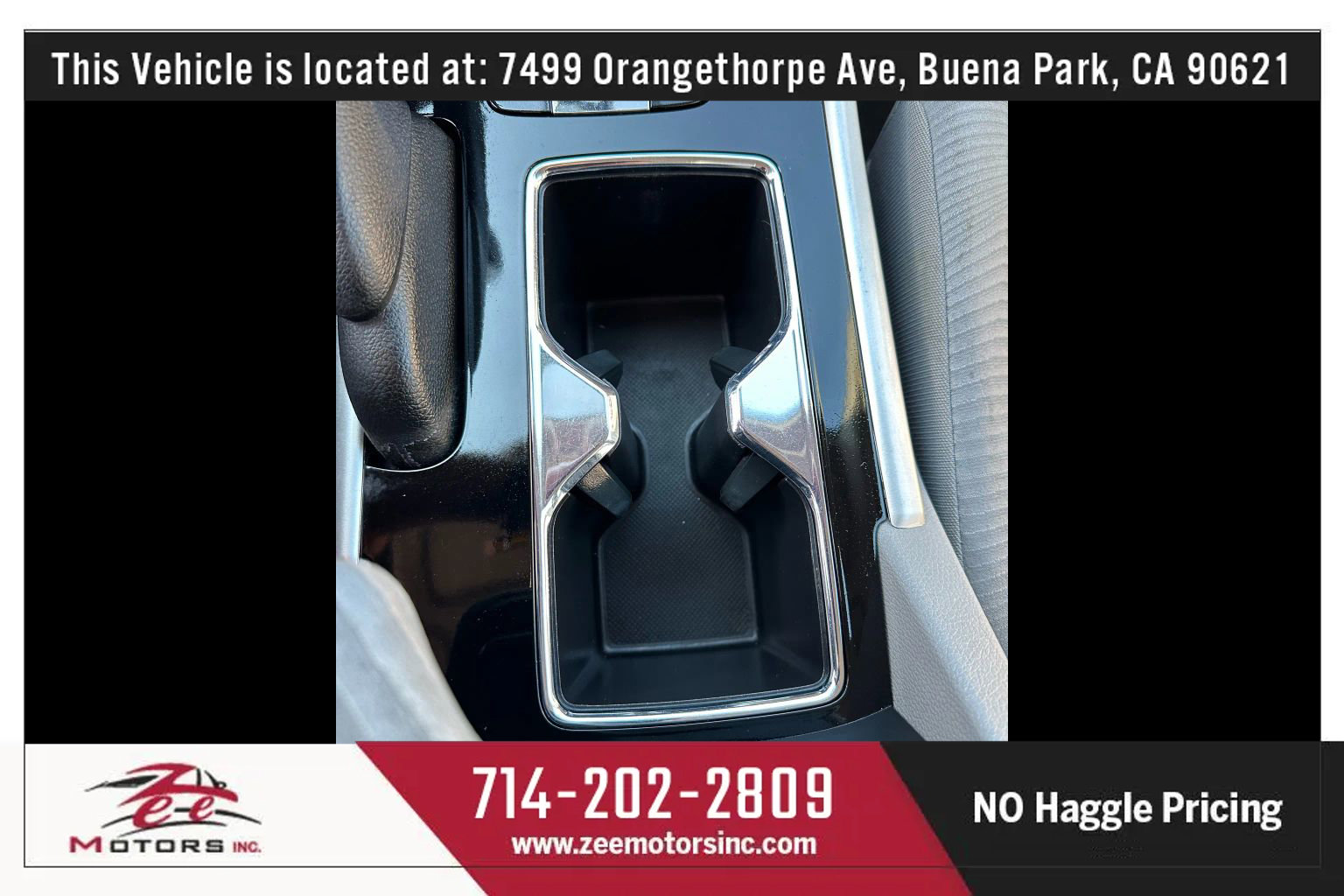 Used 2017 Honda Accord LX image 30