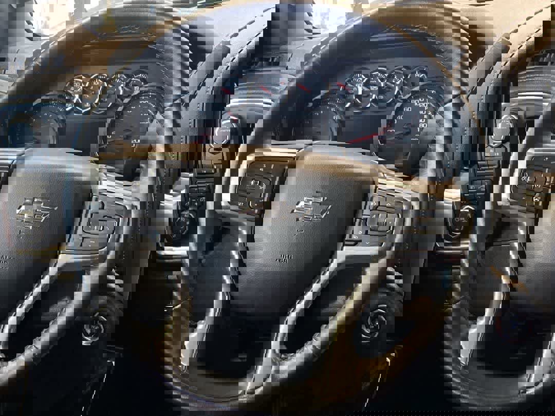 Used 2022 Chevrolet Silverado 1500 LT Trail Boss w/ Bed Protection Package image 17