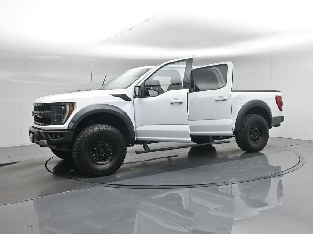 Used 2022 Ford F150 Raptor w/ Equipment Group 801A High image 5