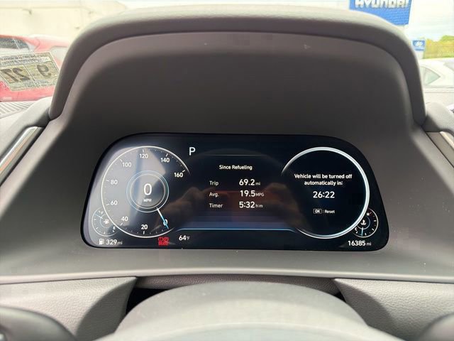 Used 2023 Hyundai Sonata SEL Plus FWD image 22