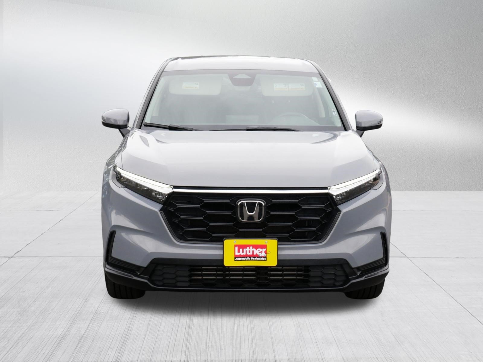 Used 2024 Honda CR-V LX image 2