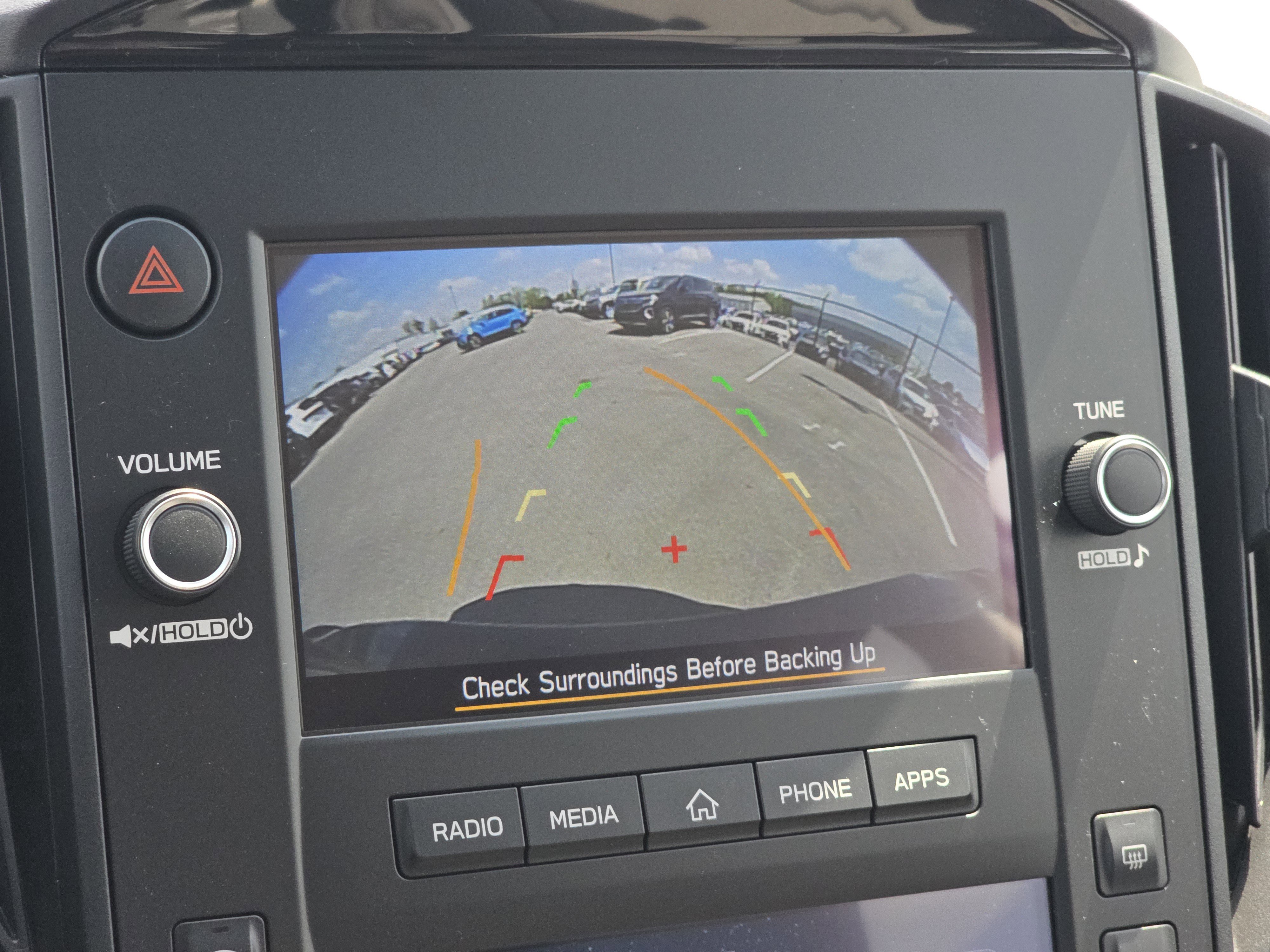 New 2026 Subaru Crosstrek 2.5i image 12