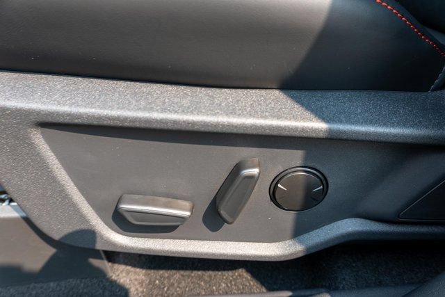 New 2026 Ford Bronco Raptor AWD/4WD image 12