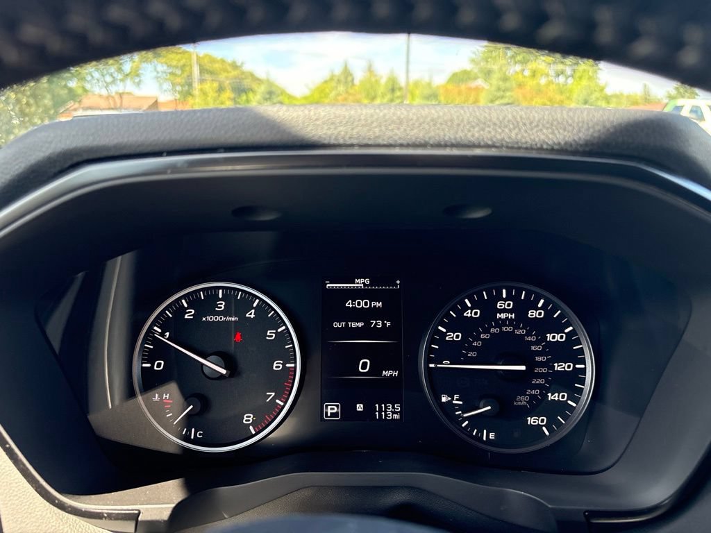 New 2026 Subaru Ascent Premium AWD/4WD image 16