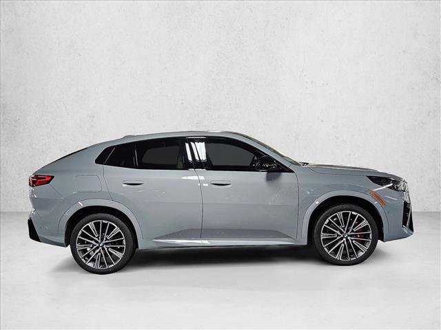 New 2026 BMW X2 xDrive28i w/ Technology Package AWD/4WD image 4