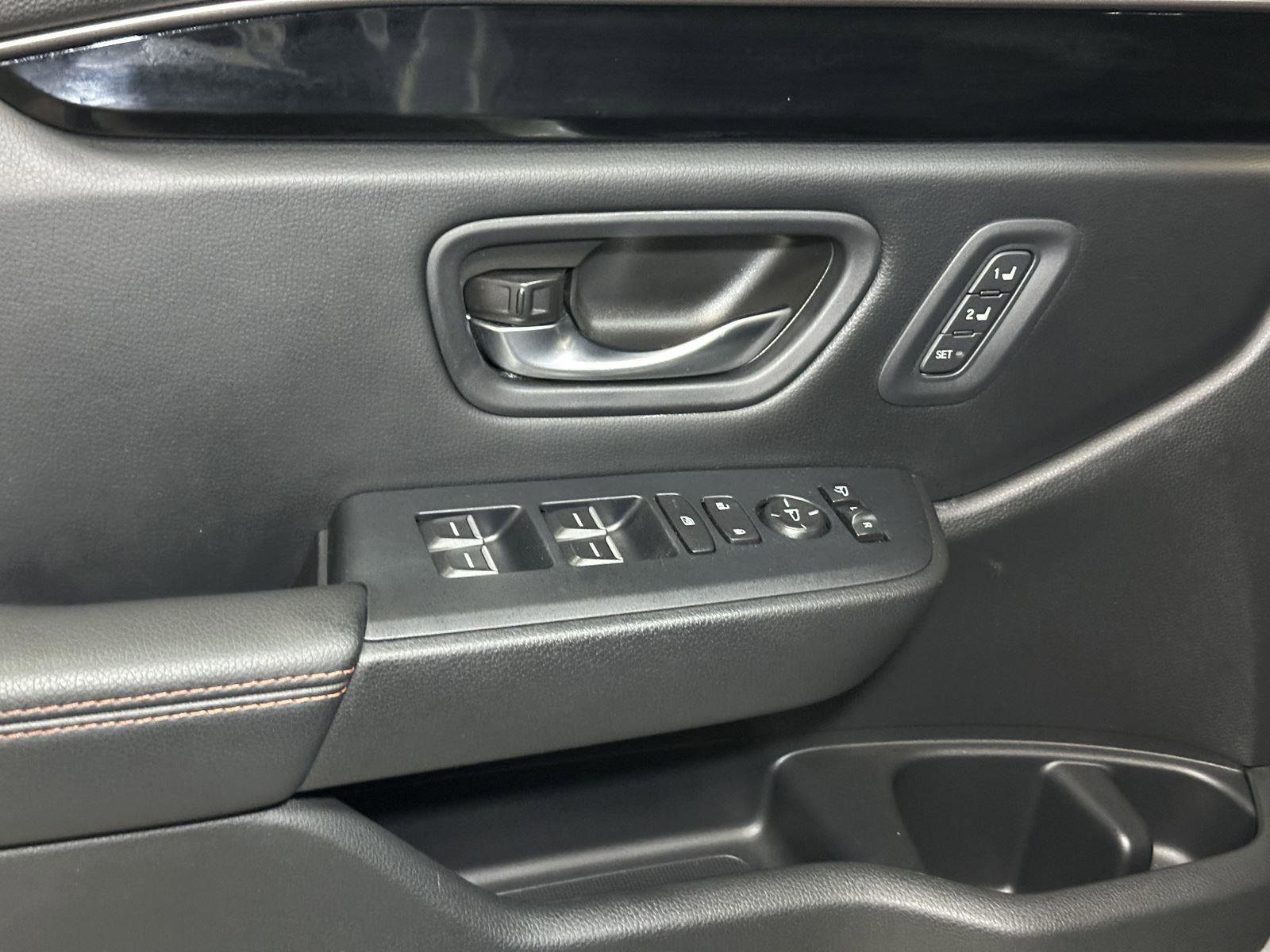 Used 2023 Honda Pilot TrailSport image 22