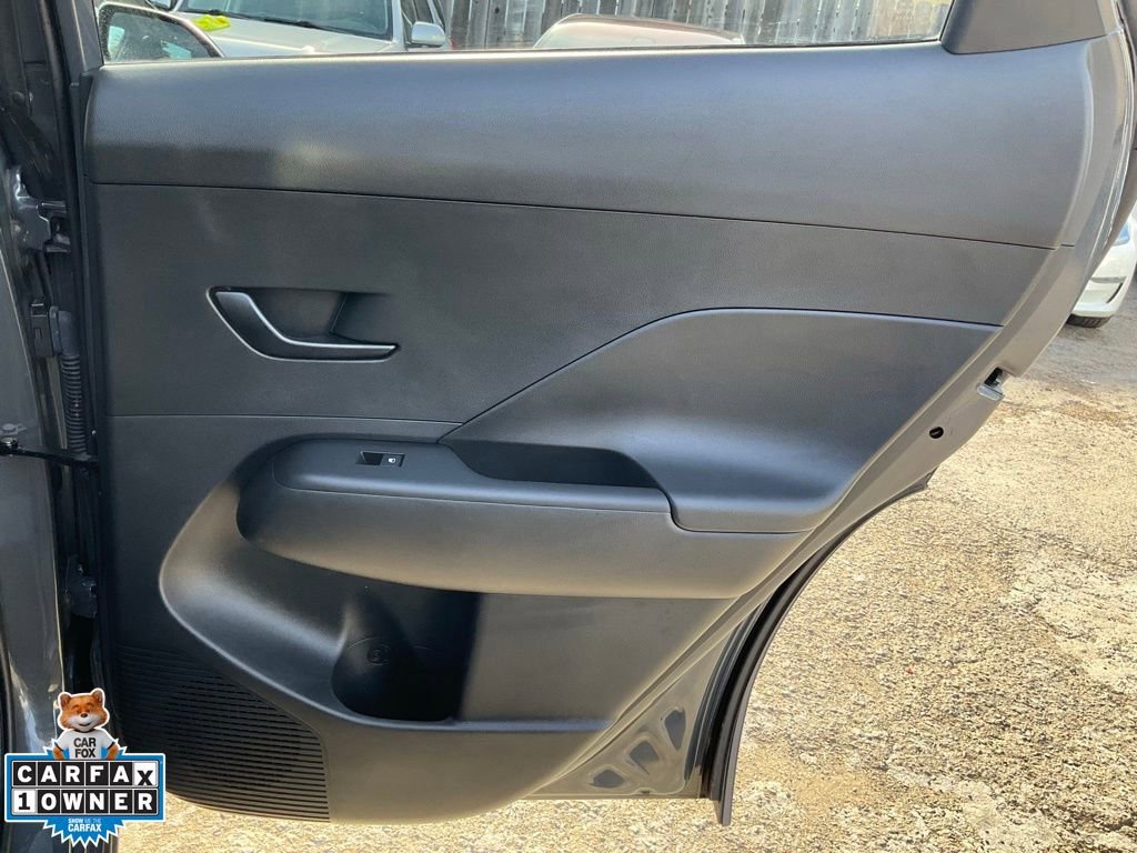 Used 2024 Hyundai Kona SEL FWD image 57