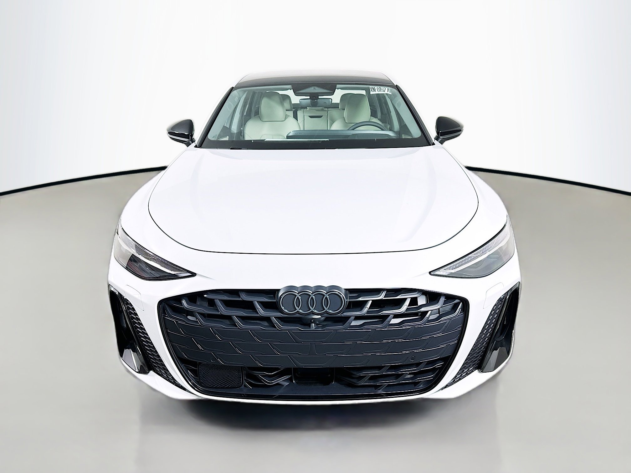 New 2026 Audi A6 Premium Plus image 2