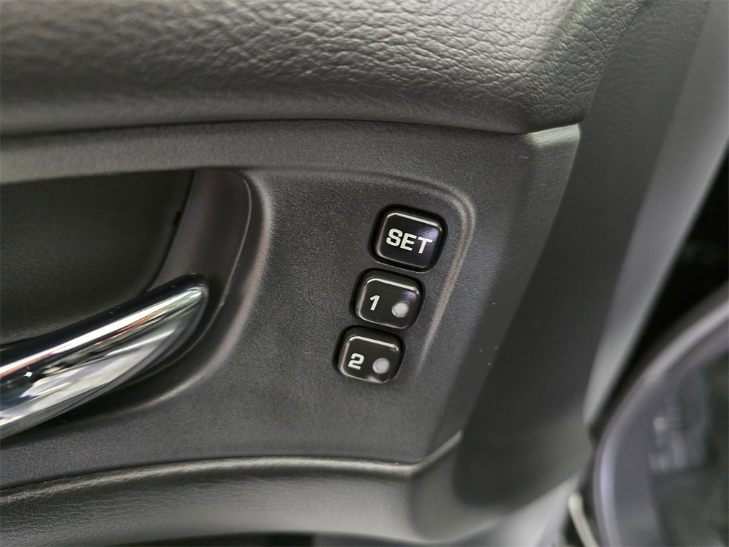 Used 2024 Nissan Murano SL image 27