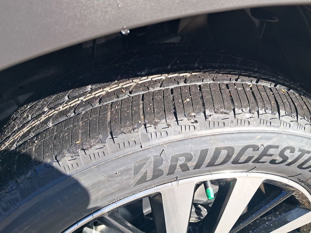 New 2025 Nissan Pathfinder Platinum w/ Cargo Package image 29