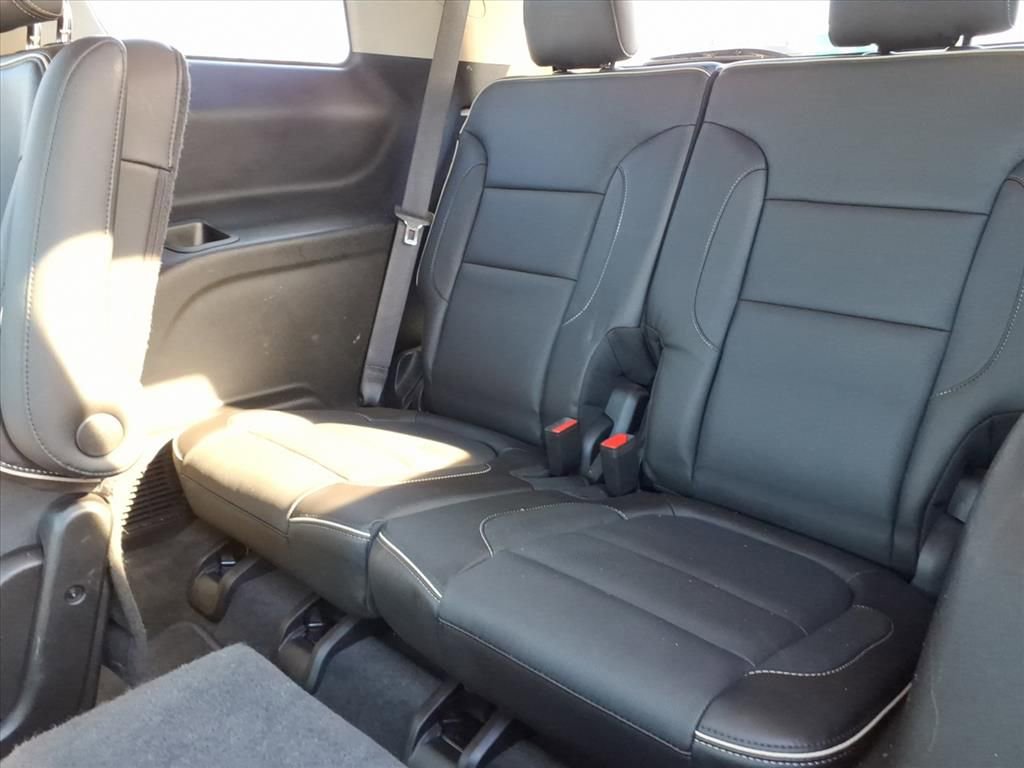 Used 2018 GMC Acadia Denali w/ Technology Package image 20