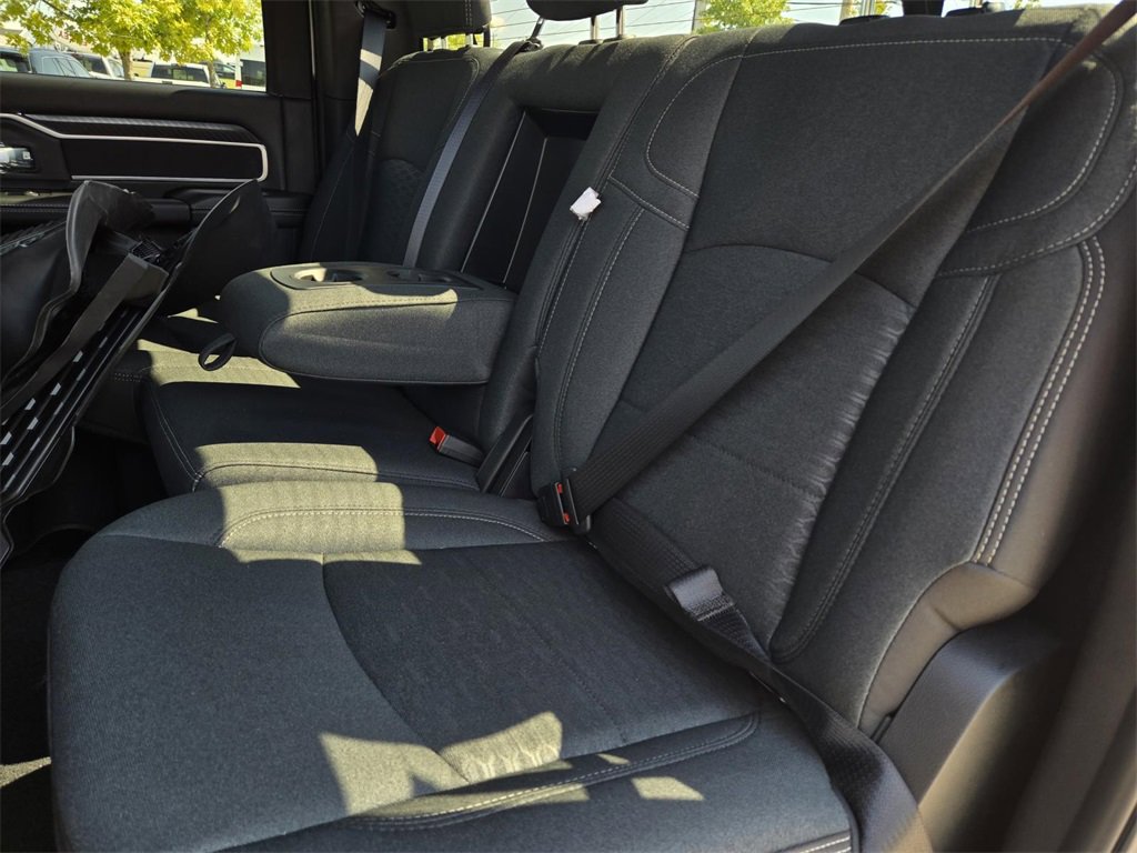 New 2025 RAM 2500 Lone Star image 12