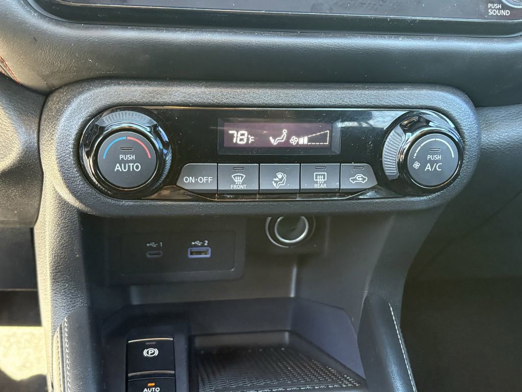 Used 2023 Nissan Kicks SR image 20