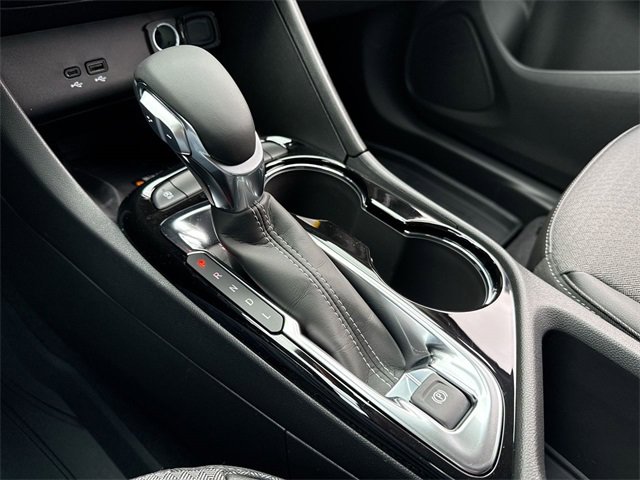 New 2026 Buick Encore GX Preferred image 19