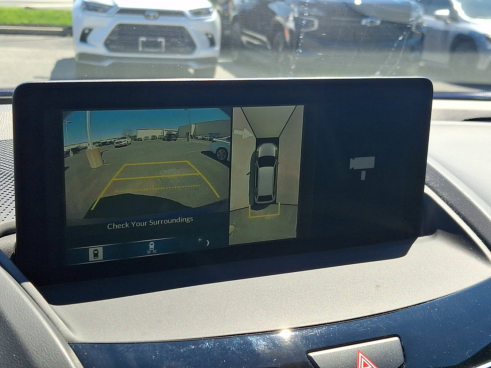 Used 2023 Acura RDX A-Spec image 18