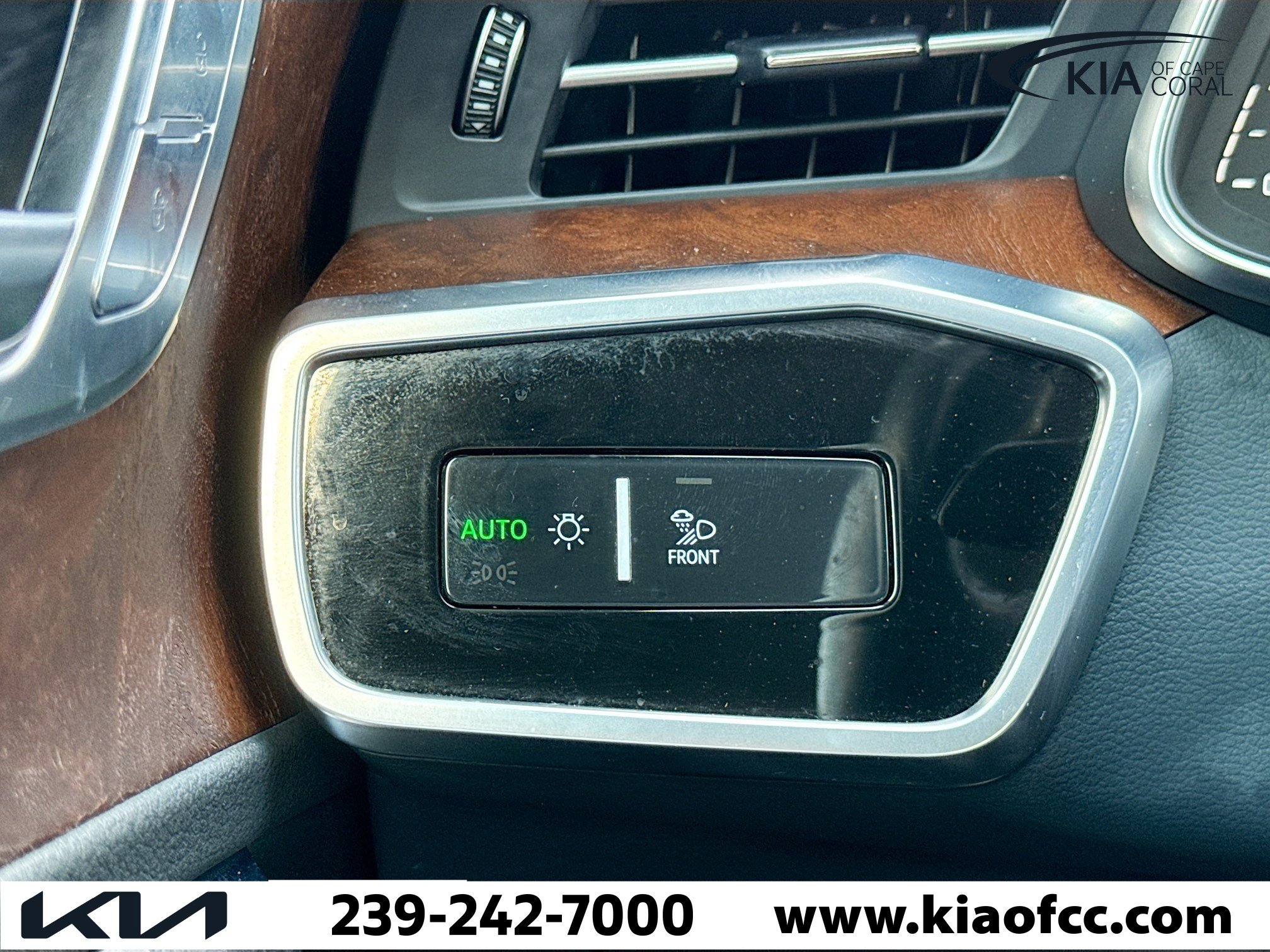 Used 2020 Audi A6 3.0T allroad Prestige image 35