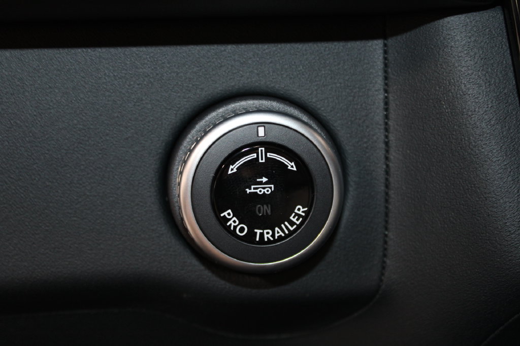 New 2027 Lincoln Navigator Reserve RWD image 43