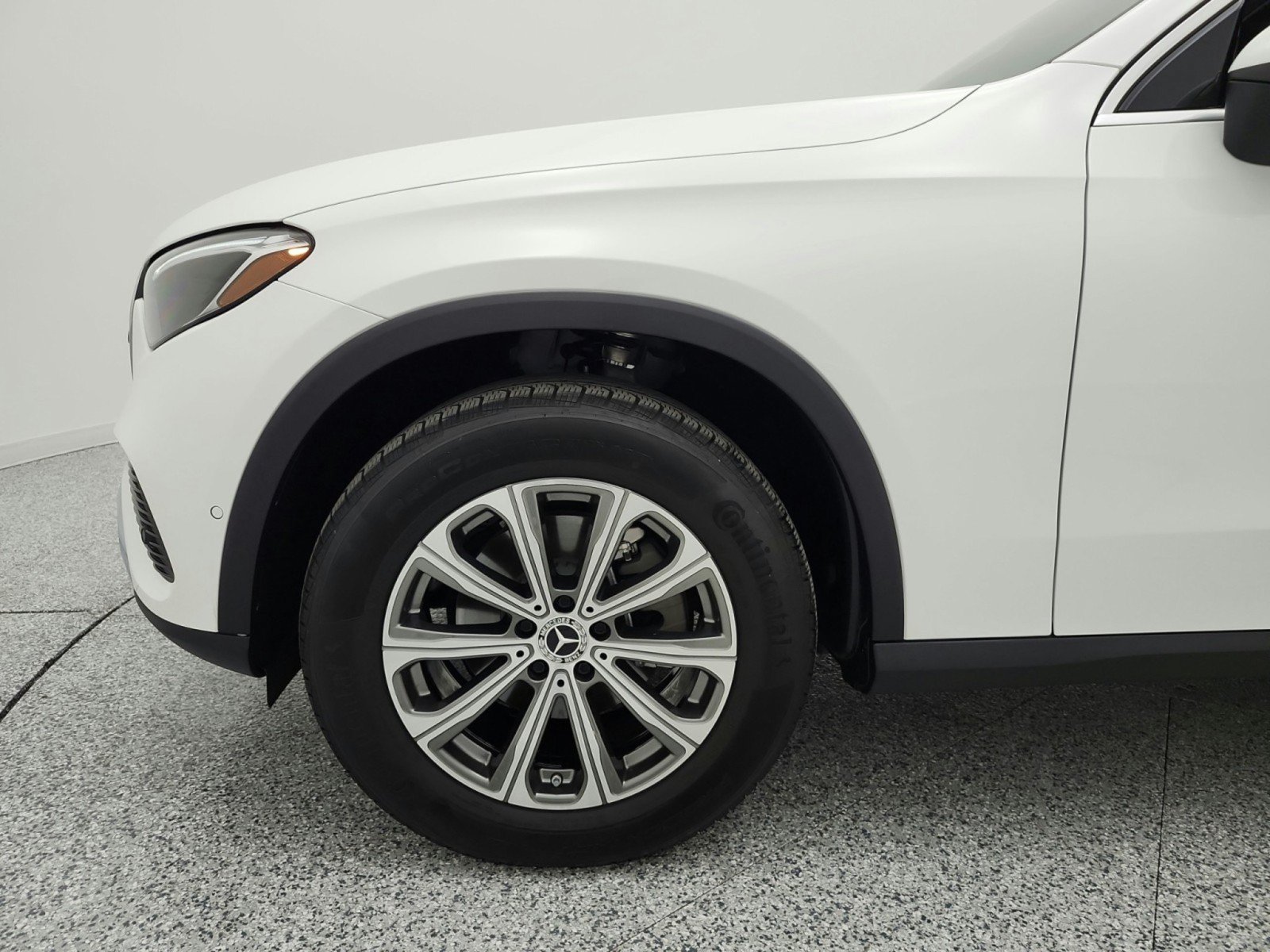 Certified 2024 Mercedes-Benz GLC 300 4MATIC image 18