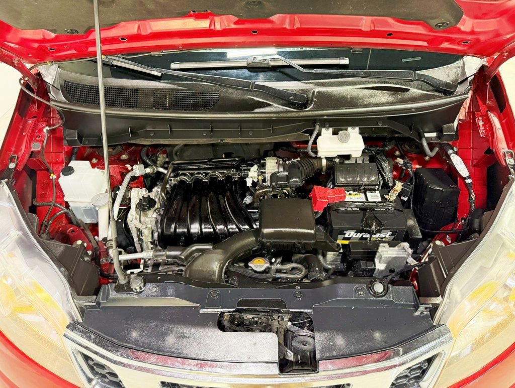 Used 2019 Nissan NV200 SV image 35