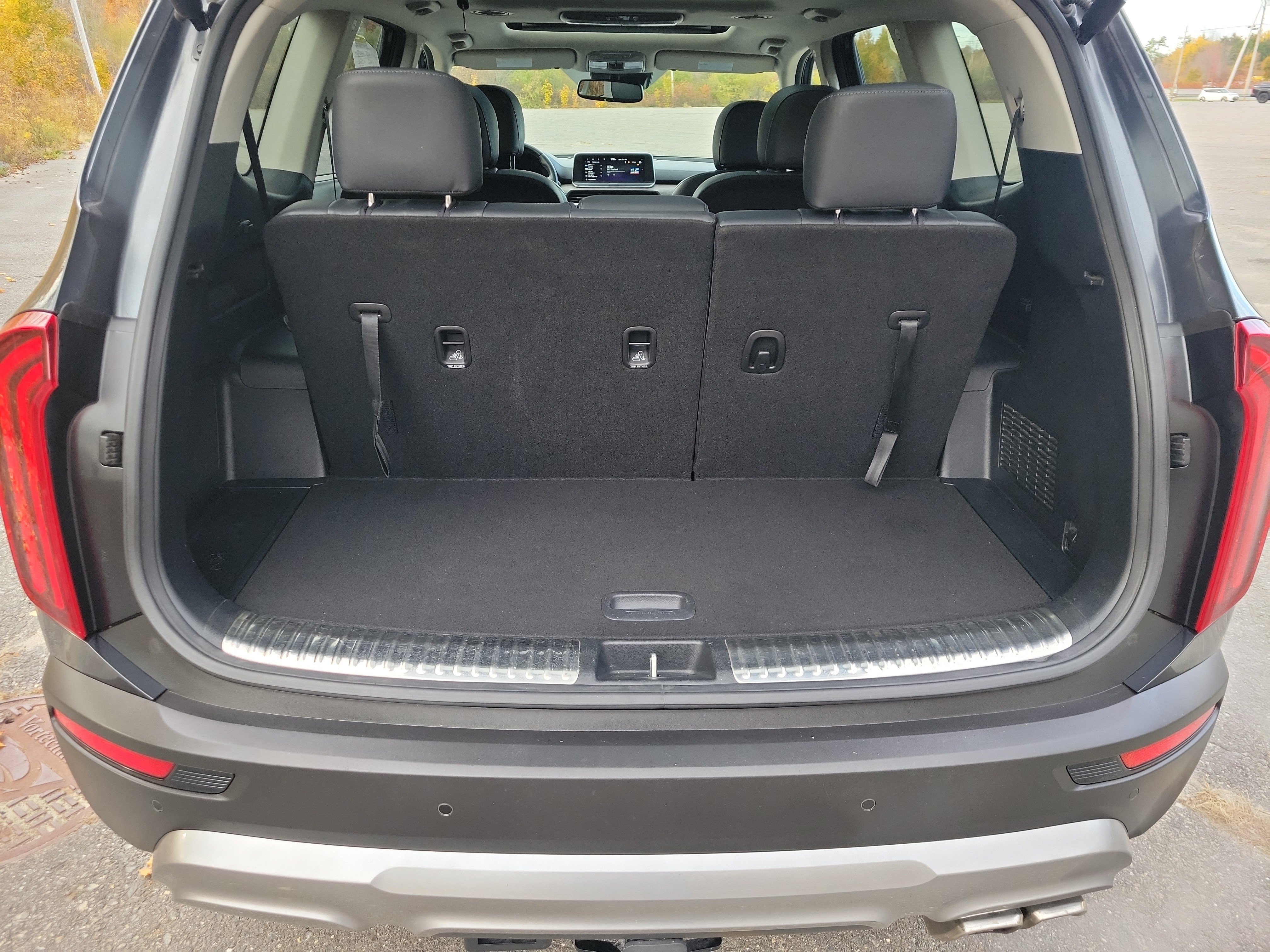 Used 2020 Kia Telluride SX AWD/4WD image 18