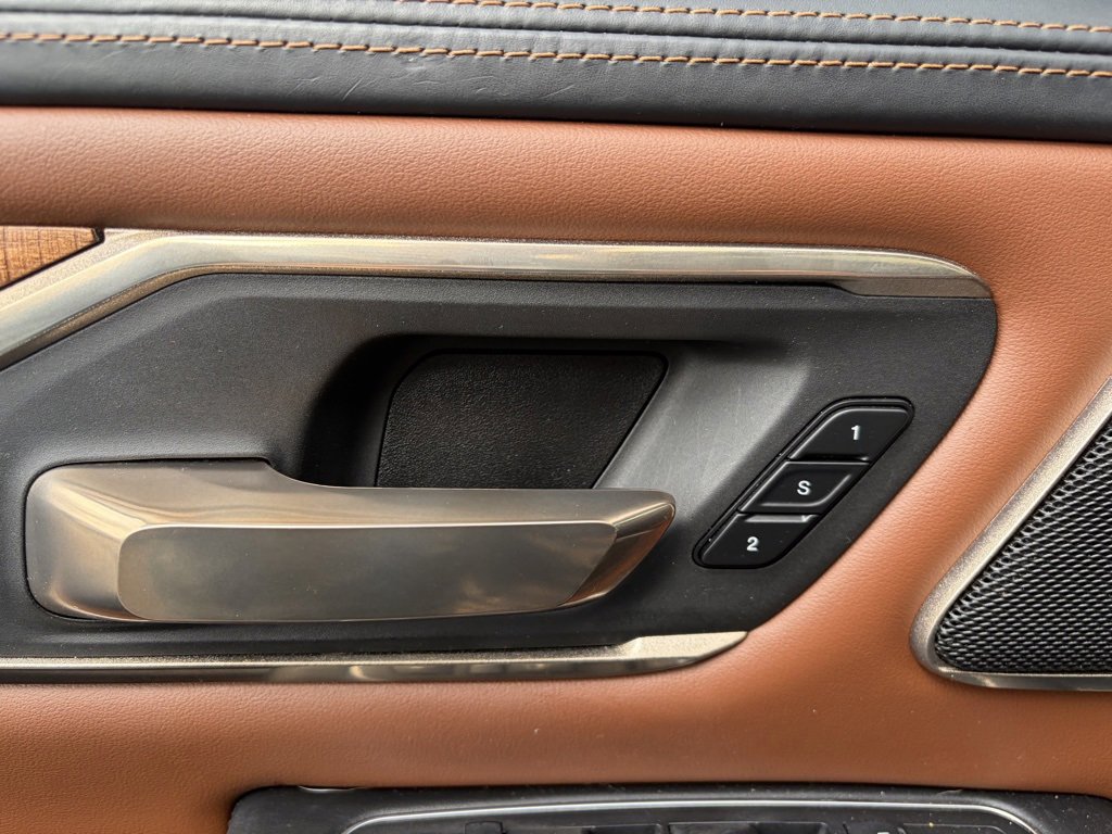 Used 2020 RAM 1500 Limited image 10