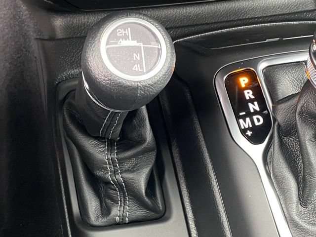 New 2026 Jeep Wrangler Sport AWD/4WD image 24