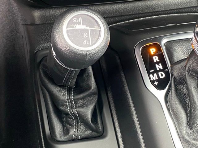 New 2026 Jeep Wrangler Sport AWD/4WD image 24
