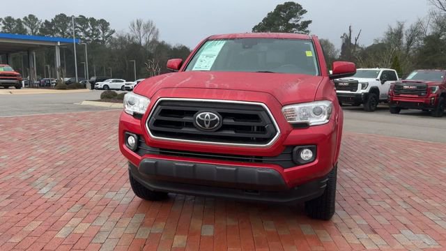 Used 2023 Toyota Tacoma SR5 image 6