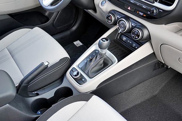 New 2026 Hyundai Venue SEL FWD image 13