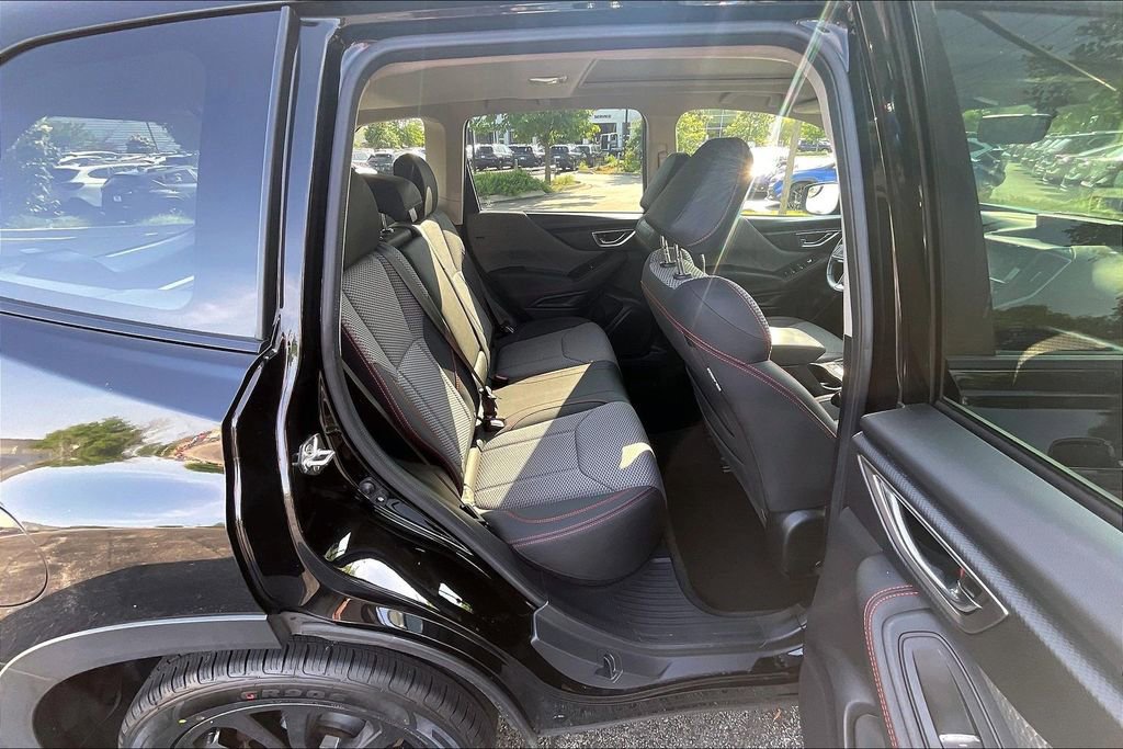 Used 2020 Subaru Forester Sport AWD/4WD image 30