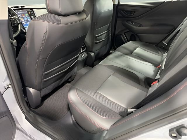 Certified 2025 Subaru Legacy Sport w/ Tech Package #3 image 16