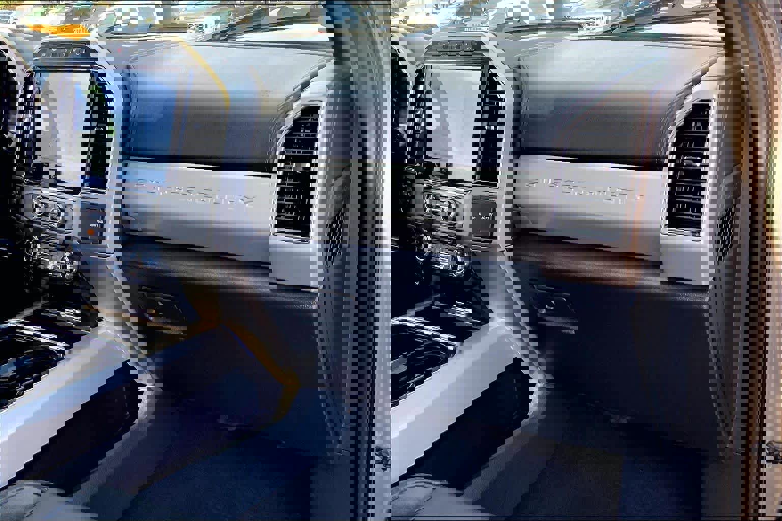 Used 2022 Ford F250 Lariat w/ Tremor Off-Road Package image 15