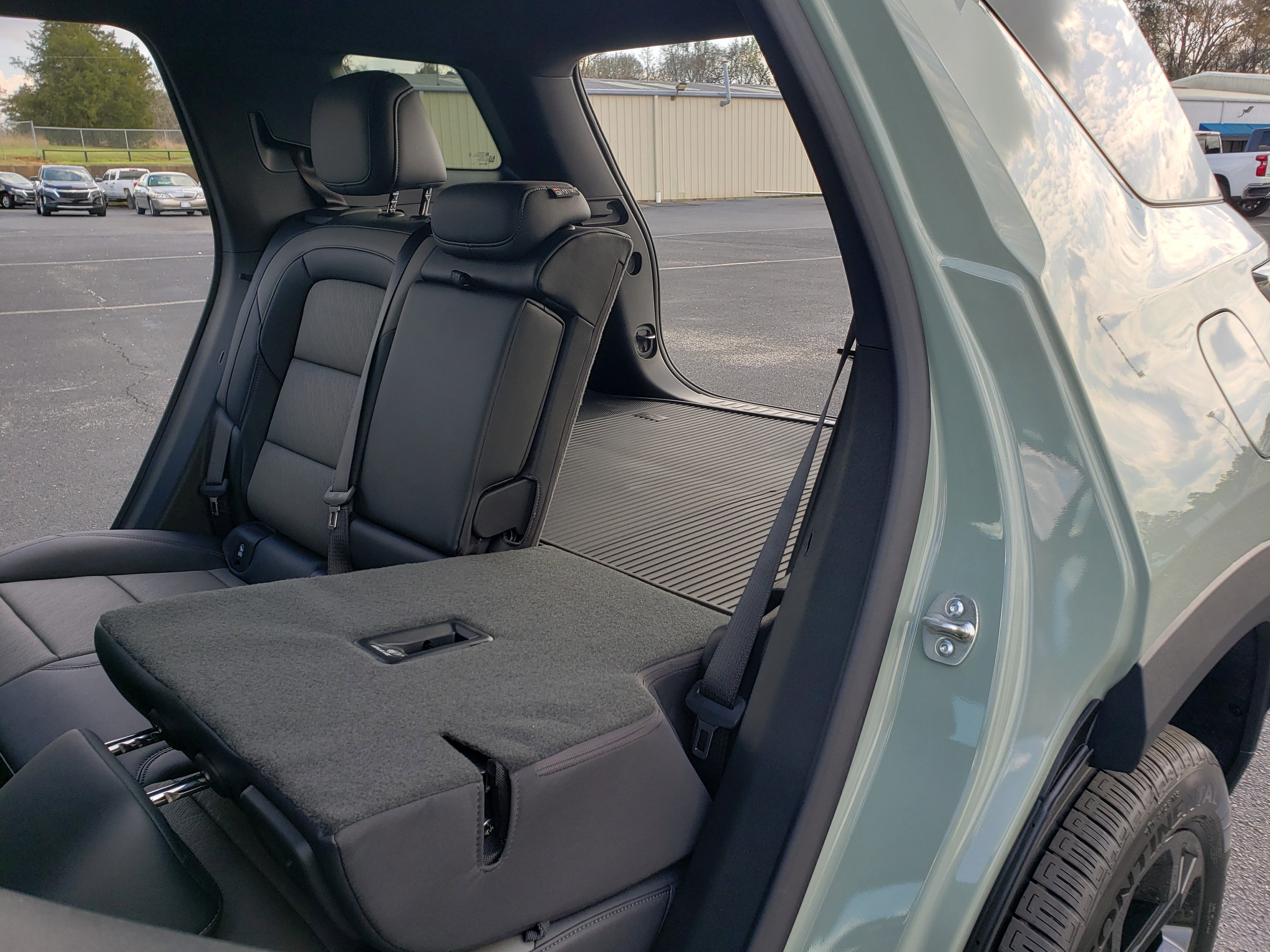 New 2026 Chevrolet Equinox LT image 35