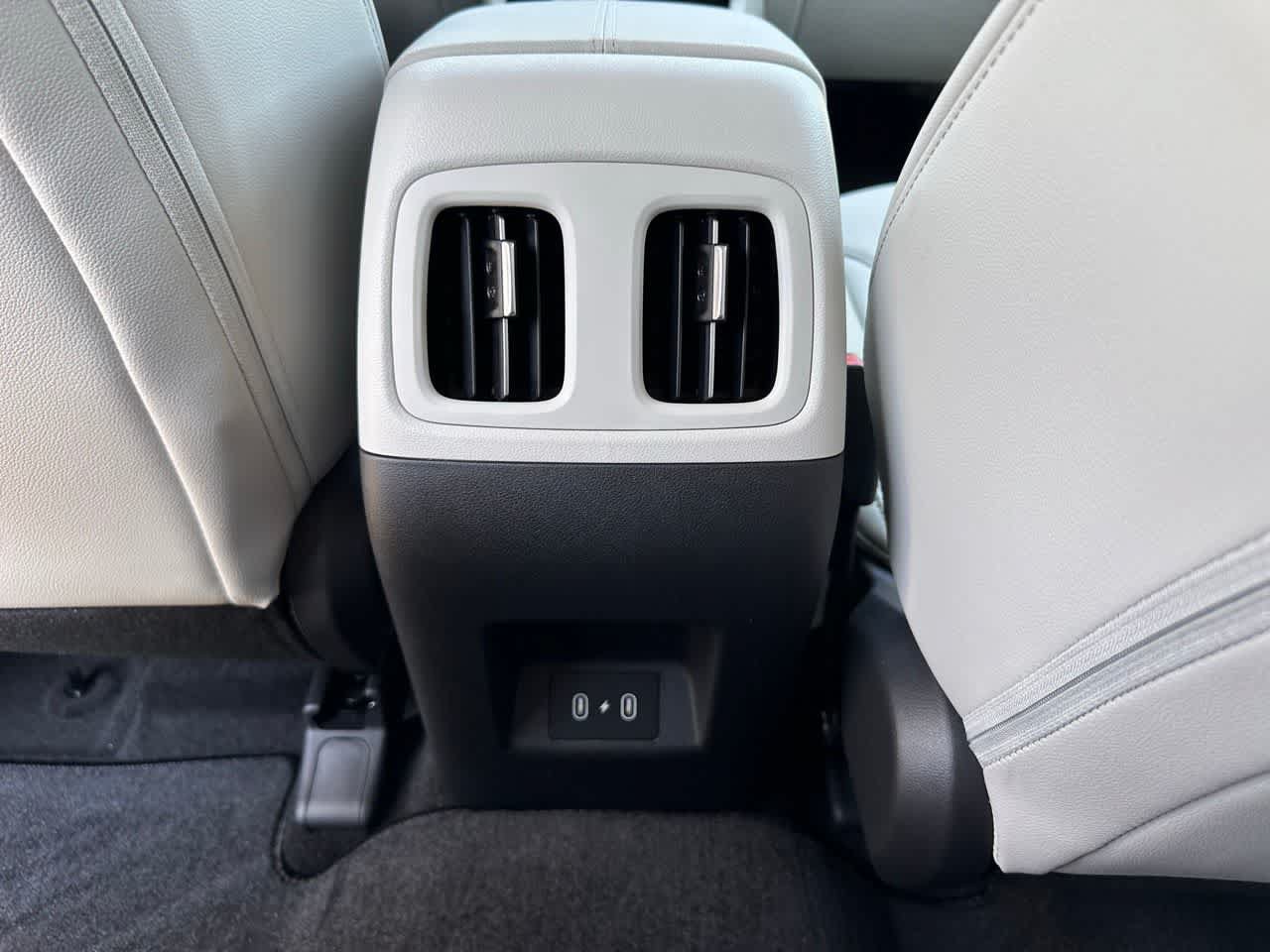 Certified 2026 Hyundai Tucson SEL FWD image 10