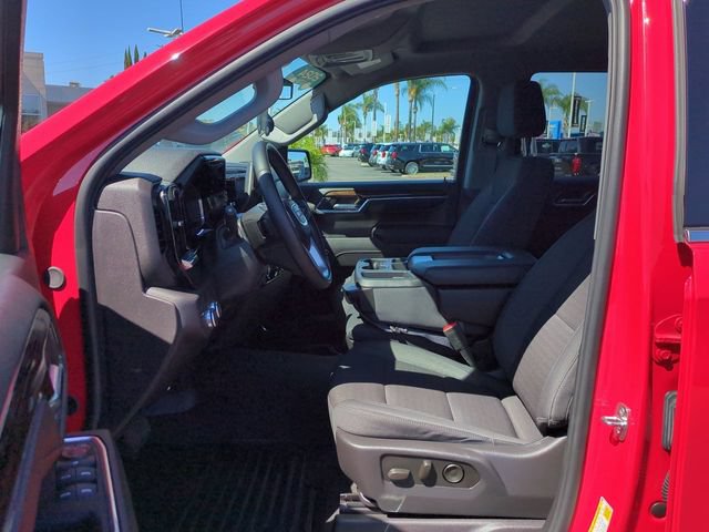 Certified 2024 GMC Sierra 1500 SLE RWD image 19