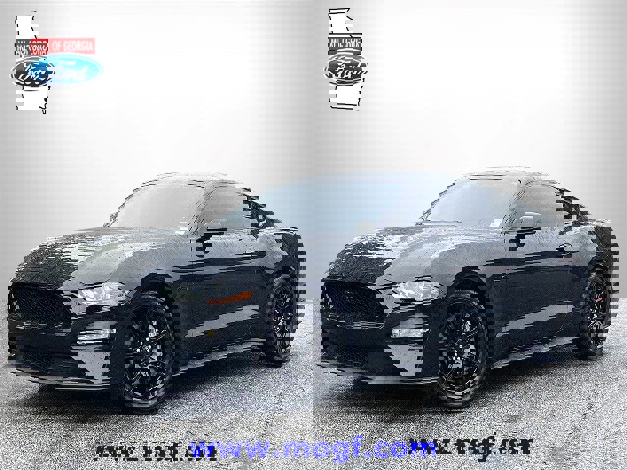 Used 2020 Ford Mustang GT w/ Equipment Group 301A