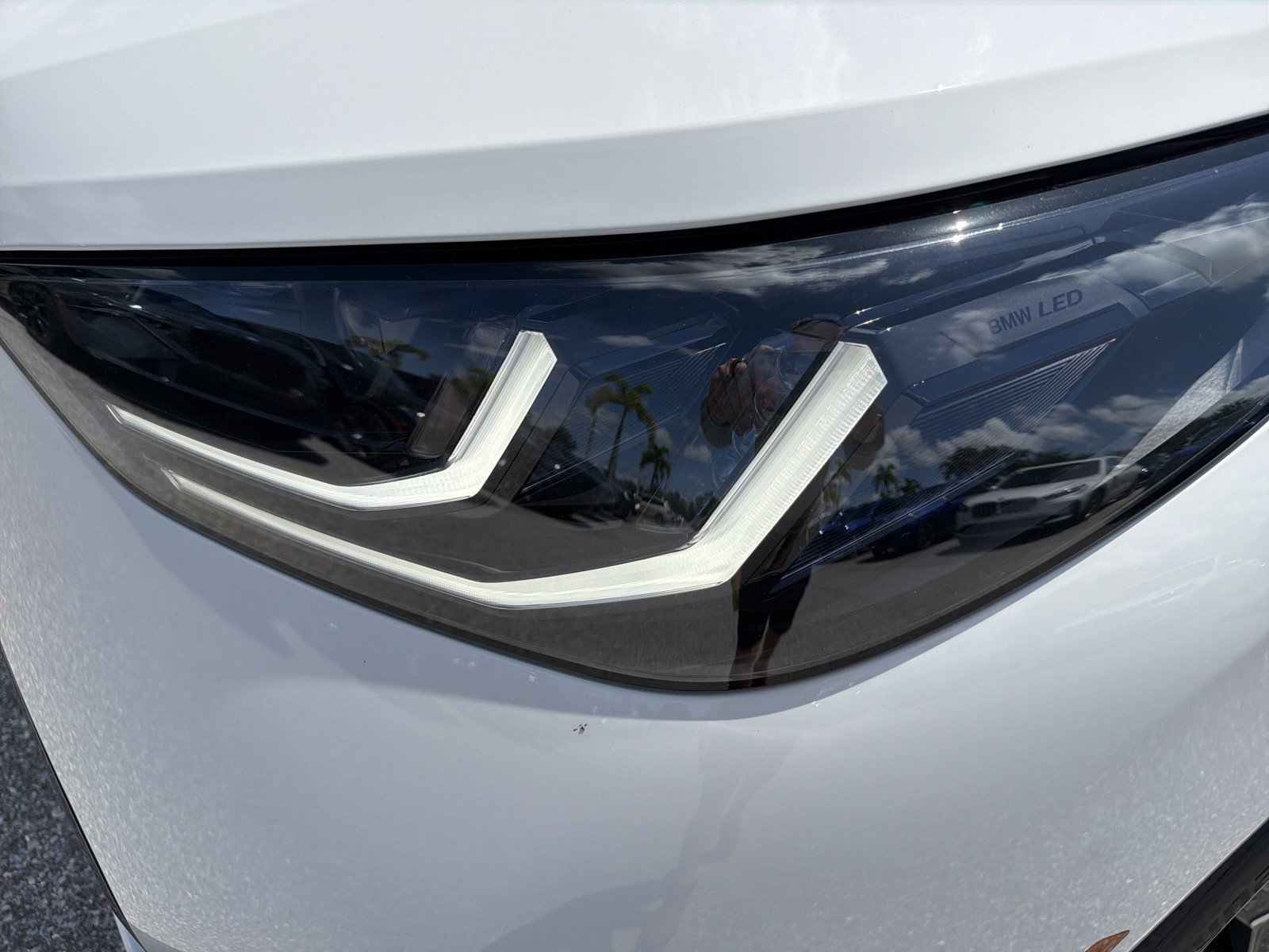 New 2026 BMW X3 xDrive30i AWD/4WD image 9