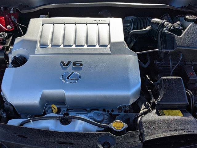 Used 2015 Lexus ES 350 image 22